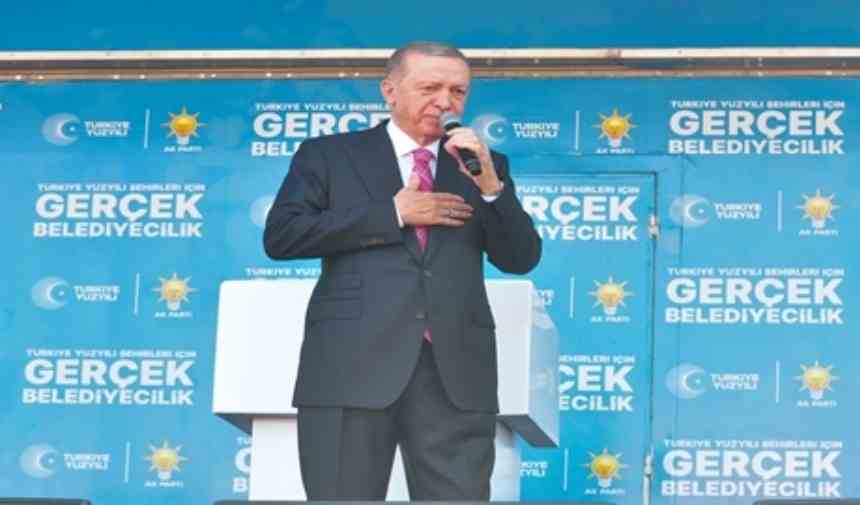 C U M H U R B A Ş K A N I Erdoğan Cumhur Ittifakı Adayları