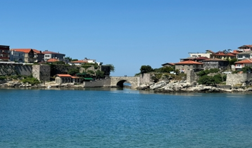 Amasra Gezi Rehberi