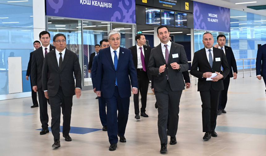 Tav Almatı Protokol