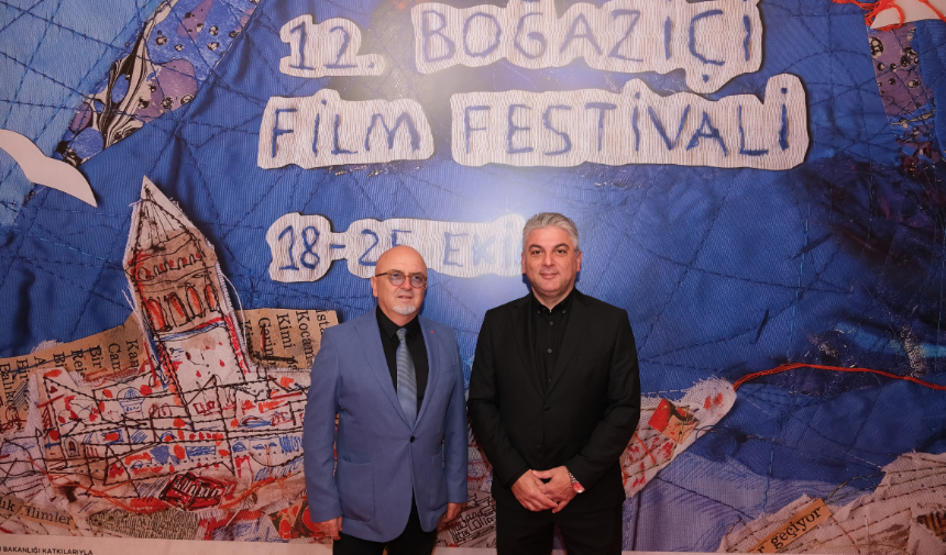 12. Boğaziçi Film Festivali Mukadderat