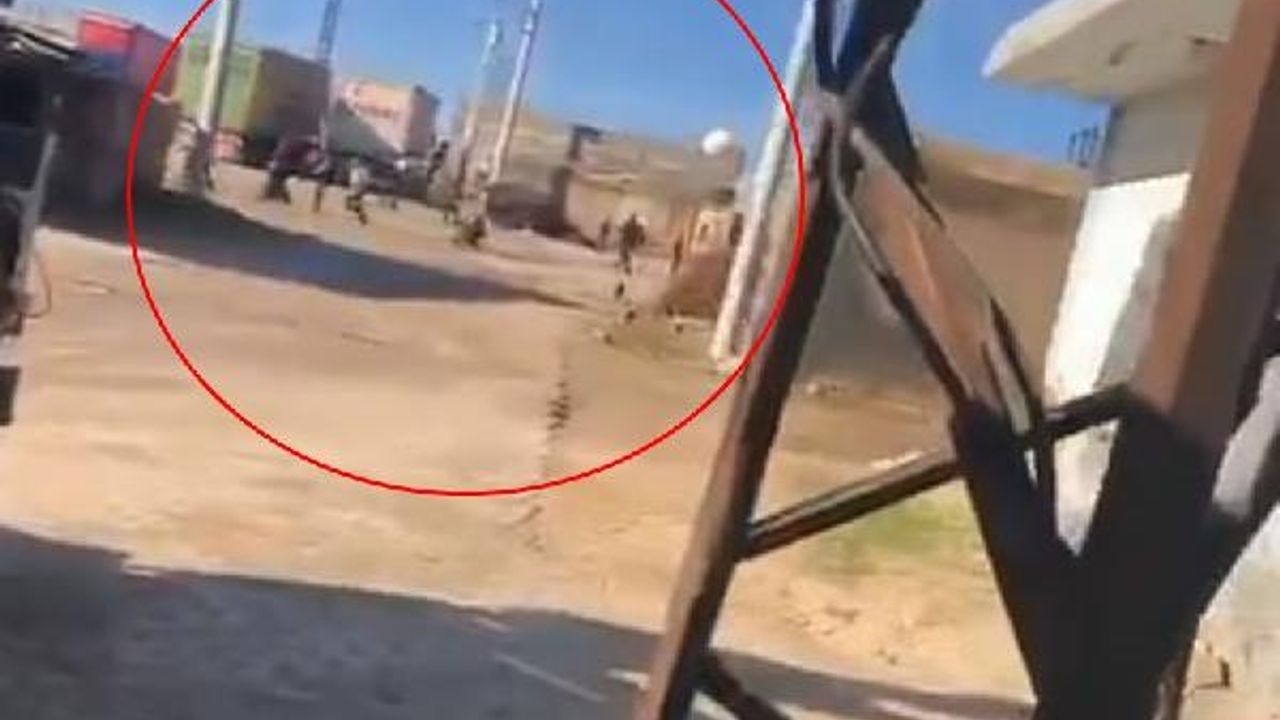 Mardin'de 'muhtar adaylığı' kavgası: 9 yaralı