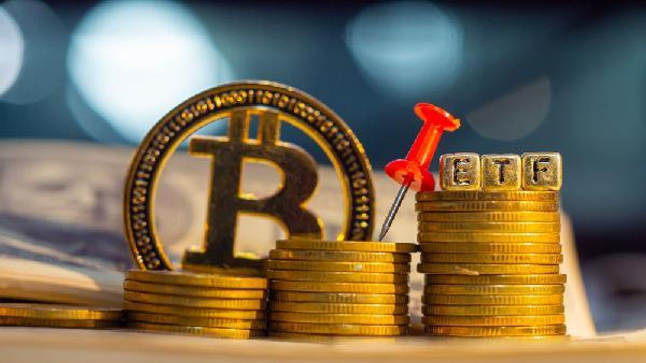 WhiteBIT'in CEO'su Nosov, Bitcoin ETF yatırımı açıklaması