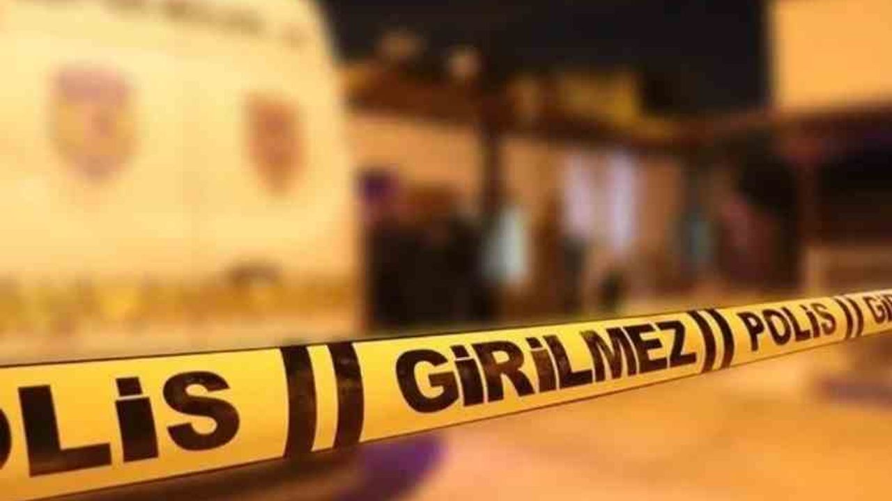 Ankara'da tartıştığı abisini 10 yerinden bıçakladı
