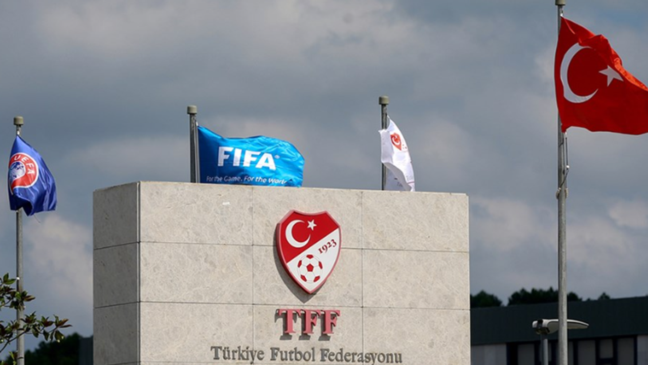 TFF, 1'inci Lig'de de yabancı sayısını düşürdü
