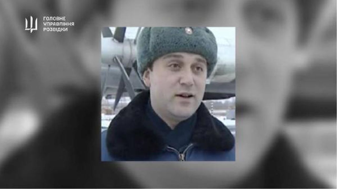 Ukrayna : Rus pilotu, Engels kentinde öldürüldü