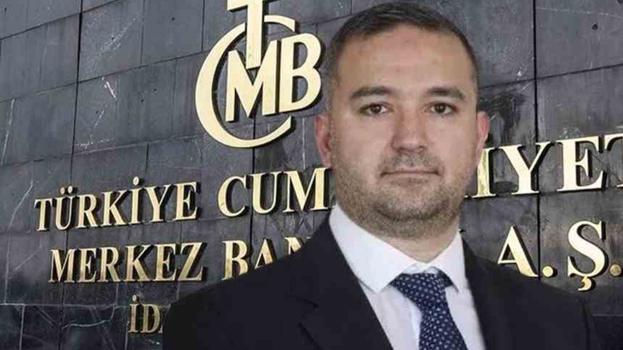 Merkez Bankası Başkanı Fatih Karahan Oldu