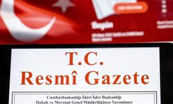 Rektör atamaları Resmi Gazete'de