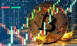 Bitcoin, hazirandan bu yana en düşük seviyesini kaydetti 