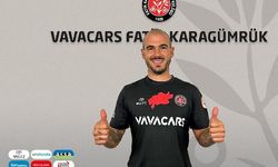 Fatih Karagümrük, Stefano Sturaro'yu transfer etti