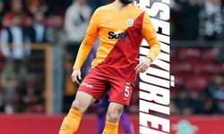 Galatasaray, Alpaslan Öztürk ile yollarını ayırdı