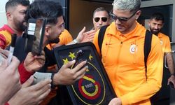 Galatasaray, Norveç'e geldi