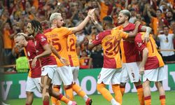 Galatasaray, Şampiyonlar Ligi'nde adını gruplara yazdırdı