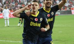 Samsunspor - Fenerbahçe: 0-2