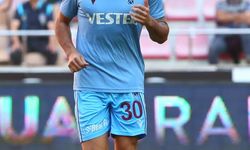 Trabzonspor, Maxi Gomez'i Cadiz'e kiraladı