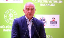 Bakan Ersoy: Kültür Yolu Festivalleri ile tarihe not düşeceğiz