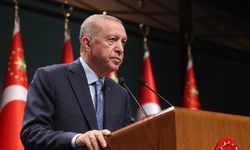 Cumhurbaşkanı Erdoğan: Enflasyonu dize getireceğimize tüm kalbimizle inanıyoruz