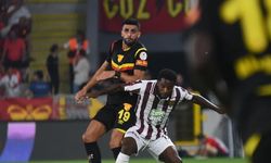 Göztepe – Bandırmaspor: 1-1