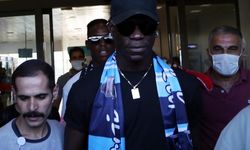 Mario Balotelli, Adana Demirspor’a döndü