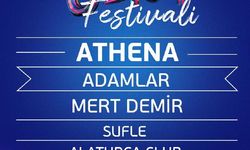 Maximum Gençlik Festivali başlıyor