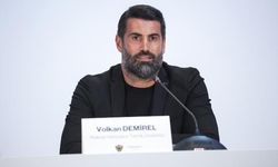 Volkan Demirel: Altay, Fenerbahçe için bir değerdi