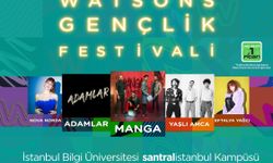 Watsons Gençlik Festivali