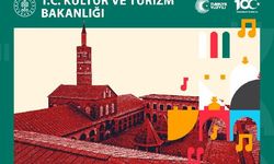 Diyarbakır'da Sur Kültür Yolu Festivali başlıyor