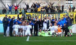 Bucaspor 1928, Esenler Erokspor'u 2-1 yenerek zirve için umutlandı