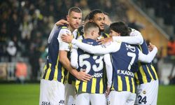 Fenerbahçe son 7 haftada puan kaybı yaşamadı