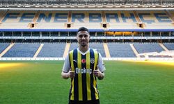 Fenerbahçe'nin başarısı için elimden geleni yapacağım