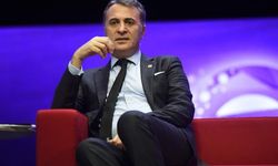 Fikret Orman: Tren sezon başından kaçmıştı