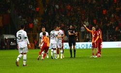 Galatasaray - Konyaspor: 3-0