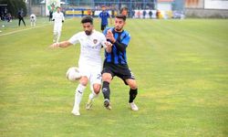 Karacabey Belediyespor – Bucaspor: 1-0