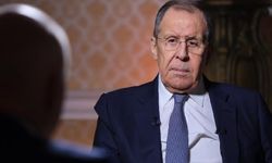 Lavrov: Afganistan ve Irak’ta ne olduysa Ukrayna’da da o olacak