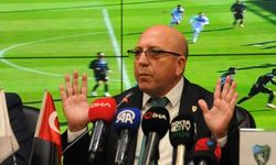 PFDK’dan Kocaelispor’a 478 bin TL ceza