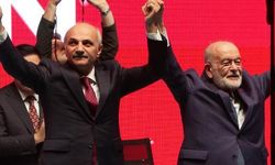 Saadet Partisi, İBB Başkan Adayı Birol Aydın’ı tanıttı