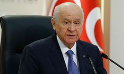 Bahçeli: Karamsarlığa ve ümitsizliğe mahal yoktur