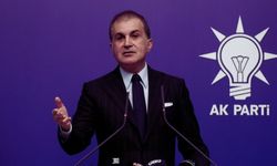 AK Parti'li Çelik: Kesinlikle cezasızlık algısına müsaade etmeyeceğiz