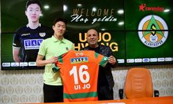 Alanyaspor, Ui-jo Hwang'ı sezon sonuna kadar kiraladı