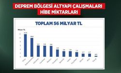 Depremin 1. yılında 46 bin konut teslim ediliyor