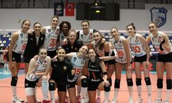 Eczacıbaşı Dynavit, play-off turuna galibiyetle başladı