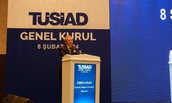 TÜSİAD Yüksek İstişare Konseyi Başkanı Ömer Aras oldu