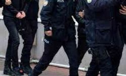 KOCAELİ  'SİBERGÖZ-34' operasyonunda 44 tutuklama