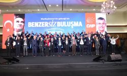 Başkan Hasan Akgün, yeni dönem projelerini açıkladı