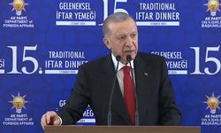 Cumhurbaşkanı Erdoğan: İsrail yönetimi 'yalancı' ve 'faşist'