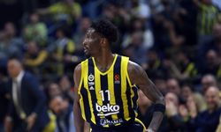 Fenerbahçe Beko - ALBA Berlin: 103-68