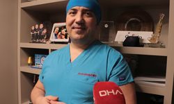 Prof. Dr. Öner, gebelikte 5'inci gün embriyosunun önemini anlattı