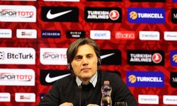 Vincenzo Montella: Zorluk derecesi yüksek maçlar istedim