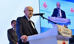 Son Dakika! Devlet Bahçeli 11. kez Genel Başkan seçildi!