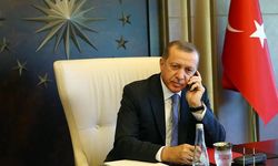 Erdoğan'dan LGS'ye girecek öğrencilere mesaj