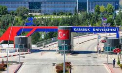 Karabük Üniversitesi ile ilgili 'nefret' paylaşımlarına soruşturma
